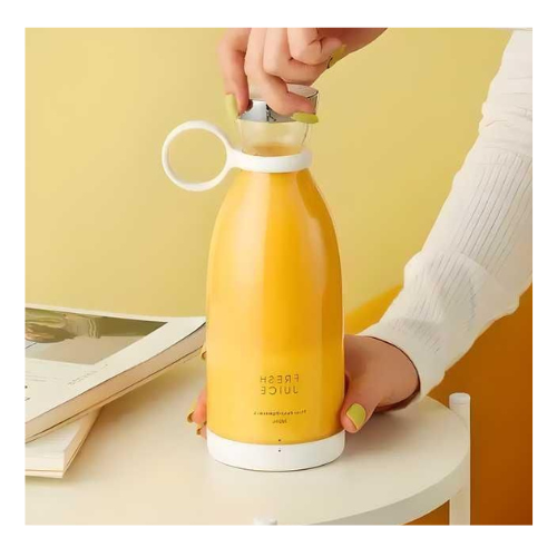 Traverl Portable Mini Juice Blender