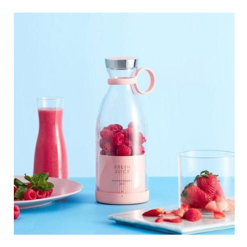 Traverl Portable Mini Juice Blender